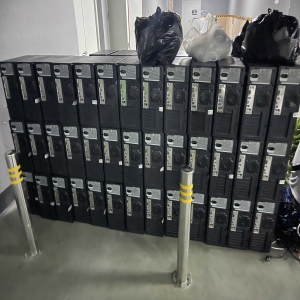 深圳效率天花板！上門回收比發朋友圈還快，速約